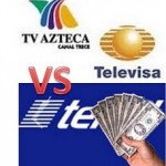 Los monopolios de telecomunicaciones en México