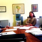 El gobierno de Puebla y World Fund for Education acordaron acciones para apoyar a pueblos indígenas.