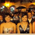 Presentan a las aspirantes a Señorita Tlatlauqui 2011 Presentan a las aspirantes a Señorita Tlatlauqui 2011