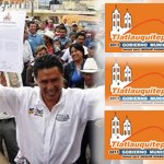 Lo más sano es que Porfirio Loeza Aguilar deje la presidencia municipal Lo más sano es que Porfirio Loeza Aguilar deje la presidencia municipal