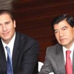Acusa AMLO a Moreno Valle de tapar irregularidades de Marín
