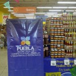 La Feria de Proveedores 2011 en Grupo Walmart La Feria de Proveedores 2011 en Grupo Walmart - Productos Colonial de Tlatlauqui