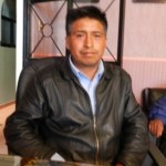 Acusan a policías de golpear sin justificación a inspector de Atempan