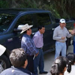 Sigue laborando edil de Tlatlauquitepec que fue inhabilitado Sigue laborando edil de Tlatlauquitepec que fue inhabilitado