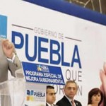 Confirman visita de Gobernador a Teziutlán Confirman visita de Gobernador a Teziutlán