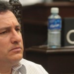 Congelarán recursos a Loeza cuando le sea notificada su destitución