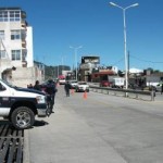 En Teziutlán se realiza operativo contra polarizados en vehículos En Teziutlán se realiza operativo contra polarizados en vehículos