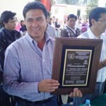Yo no me voy: Porfirio Loeza