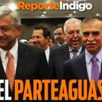 El Parteaguas: AMLO y Empresarios