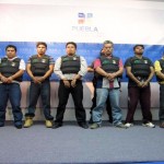 DESMANTELA LA PGJ PELIGROSA BANDA EN TLATLAUQUITEPEC “Entre ellos, presuntos homicidas”
