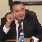 David Villanueva, nuevo titular del OFS