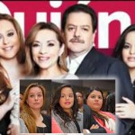Acusan a Vázquez Mota de discriminar a su hija ¿Por qué no sale la hija de Josefina en la portada de Quién?