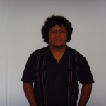 CIRO ELIEZER VILLA MOLINA, Alumno del 3er. Semestre de la Licenciatura en Psicología Educativa, Universidad Pedagógica Nacional, Sede 05 Zacapoaxtla Pue.