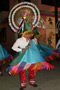 Danza los Quetzales