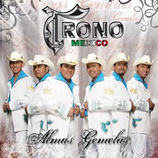 El Trono de México