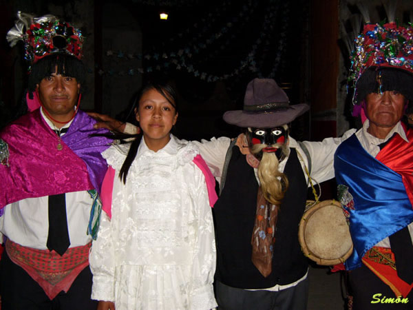 negritos