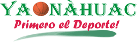 Yaonáhuac, Primero el deporte Yaonáhuac, Primero el deporte