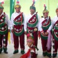 Reconoce la UNESCO a la ceremonia ritual de Voladores como Patrimonio Cultural Intangible de la Humanidad La ceremonia ritual de los voladores es una danza asociada a la fertilidad que ejecutan diversos grupos étnicos de México y Centroamérica. Su objeto es expresar el respeto profesado hacia...