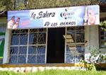 Restaurant Galera de los Berros