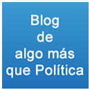 Blog de algo más que Política