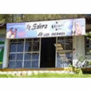 Restaurant Galera de los Berros