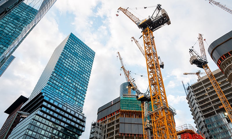 Building Construction
