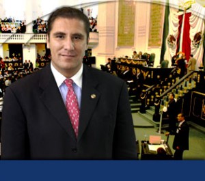 Rafel Moreno Valle