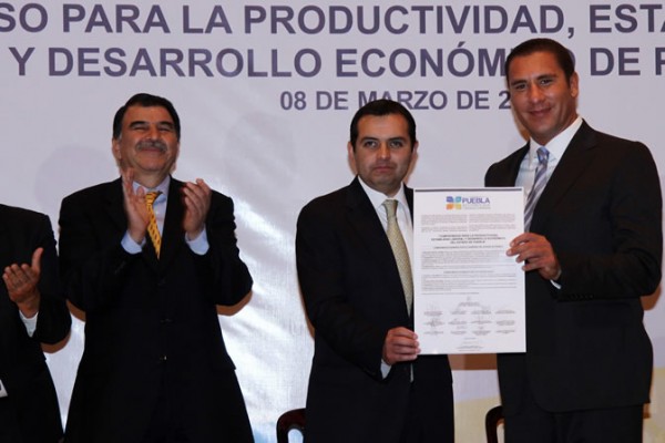 BansefI SHCP Acercarán sistema financiero a comunidades marginadas 