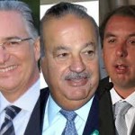 La guerra entre Telcel/Telmex y el duopolio televisivo