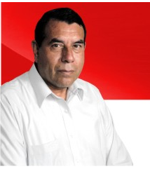 Macario Vázquez Báez Tlatlauquitepec