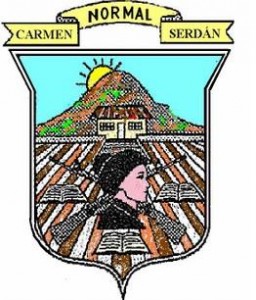 Escuela Normal Rural Carmen Serdan