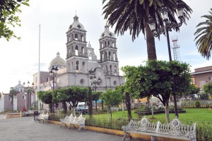 Teziutlan Puebla