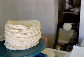 Tortilla