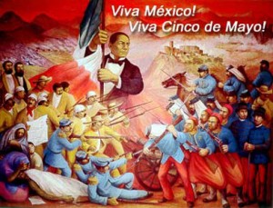 5 de mayo
