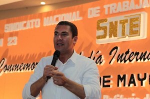 Puebla tiene que ser modelo de calidad educativa
