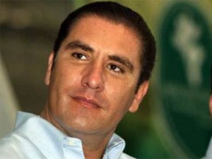 Moreno Valle pide Tianguis Turístico para Puebla