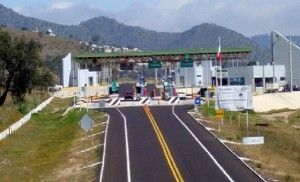 Proyecto de Interconectividad Estatal entre Teziutlán y Nautla
