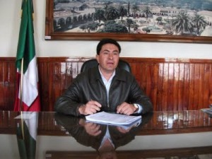 Pierde alcalde de Tlatlauquitepec amparo para evitar inhabilitacion