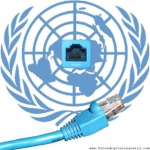 ONU declara el acceso a Internet como derecho humano