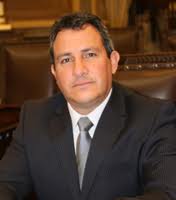 Ángel Guerrero afirma que no hay ninguna persecución política