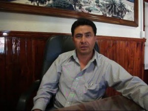 Porfirio Loeza Aguilar,