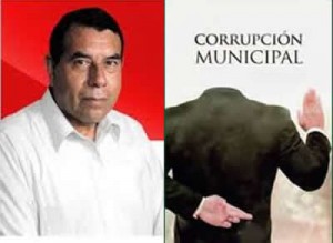Denunciarán a Macario Báez por 30 MDP