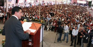 Congreso inicia la revocación del alcalde de Tlatlauquitepec