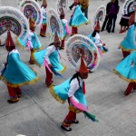 Danza de los Quetzales
