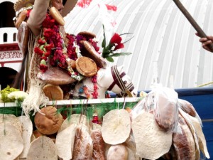 Santiago Apóstol