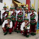 Danza de los voladores de Tatempan Yaonáhuac