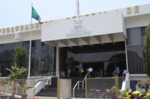 Ejerce PGJ acción penal contra presuntos secuestradores detenidos en Teziutlán