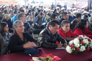 Presidente Municipal de Yaonáhuac