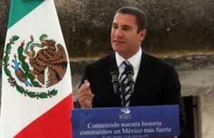 EL GOBERNADOR MORENO VALLE AJUSTA SU GABINETE