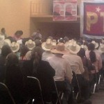 Todo esto lo compro con los recursos que nos da el gobierno del estado a cada diputado